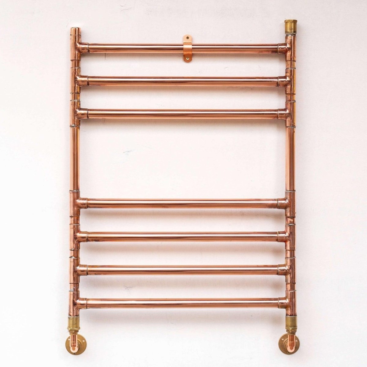 Tyrone Bakır Havlupan