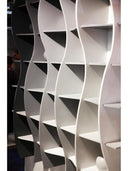 Waveshelf Ki̇taplik
