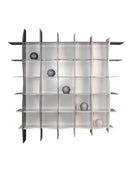 Waveshelf Ki̇taplik