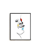 Yorgun Dijital & Fine Art Baskı