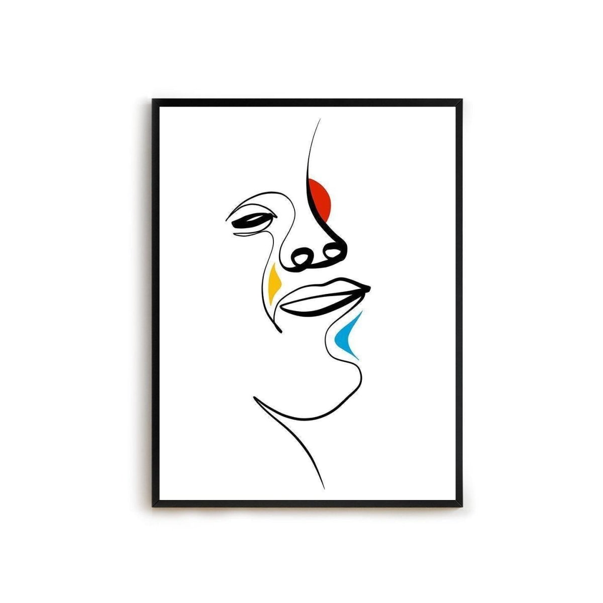 Yorgun Dijital & Fine Art Baskı