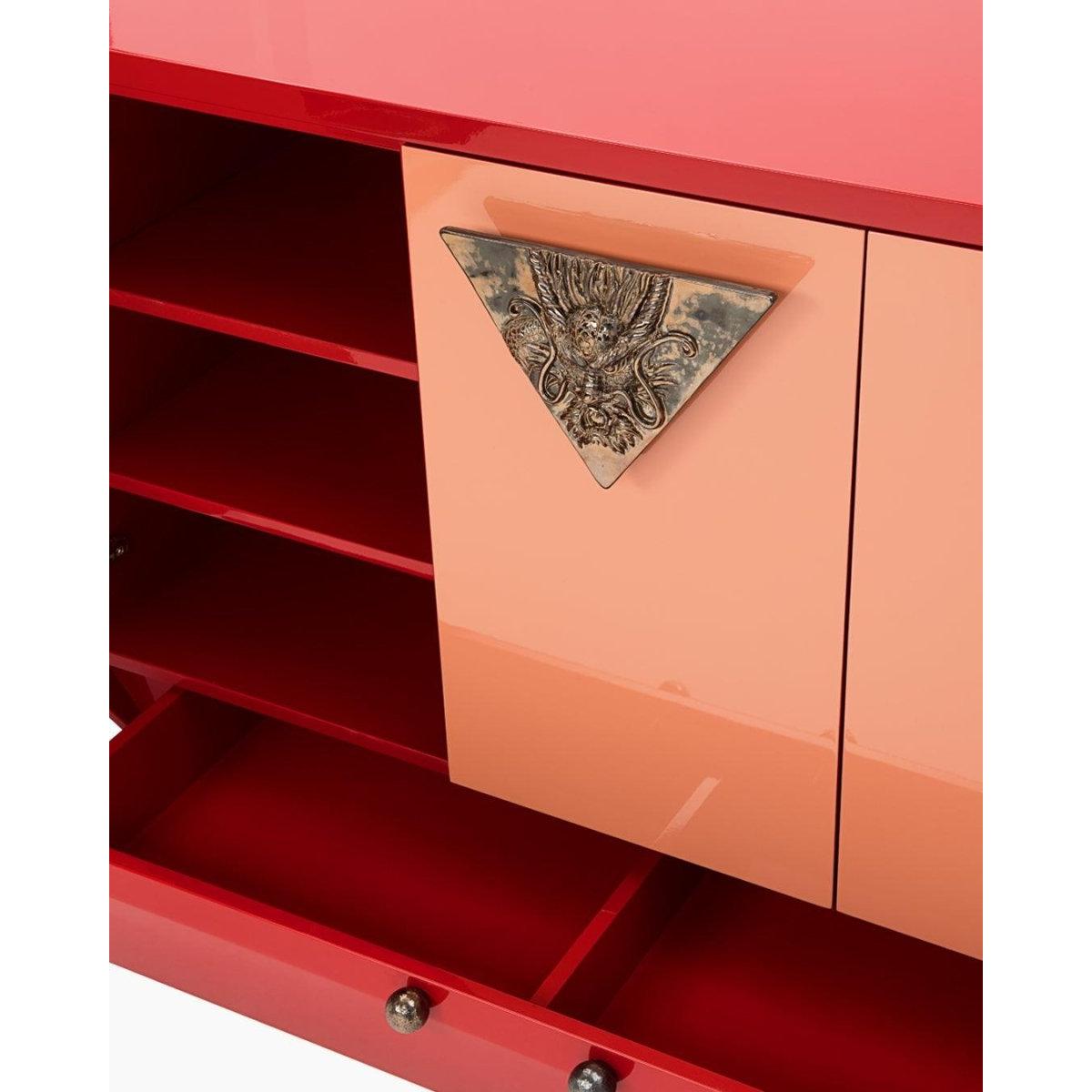 Credenza Ejder Konsol