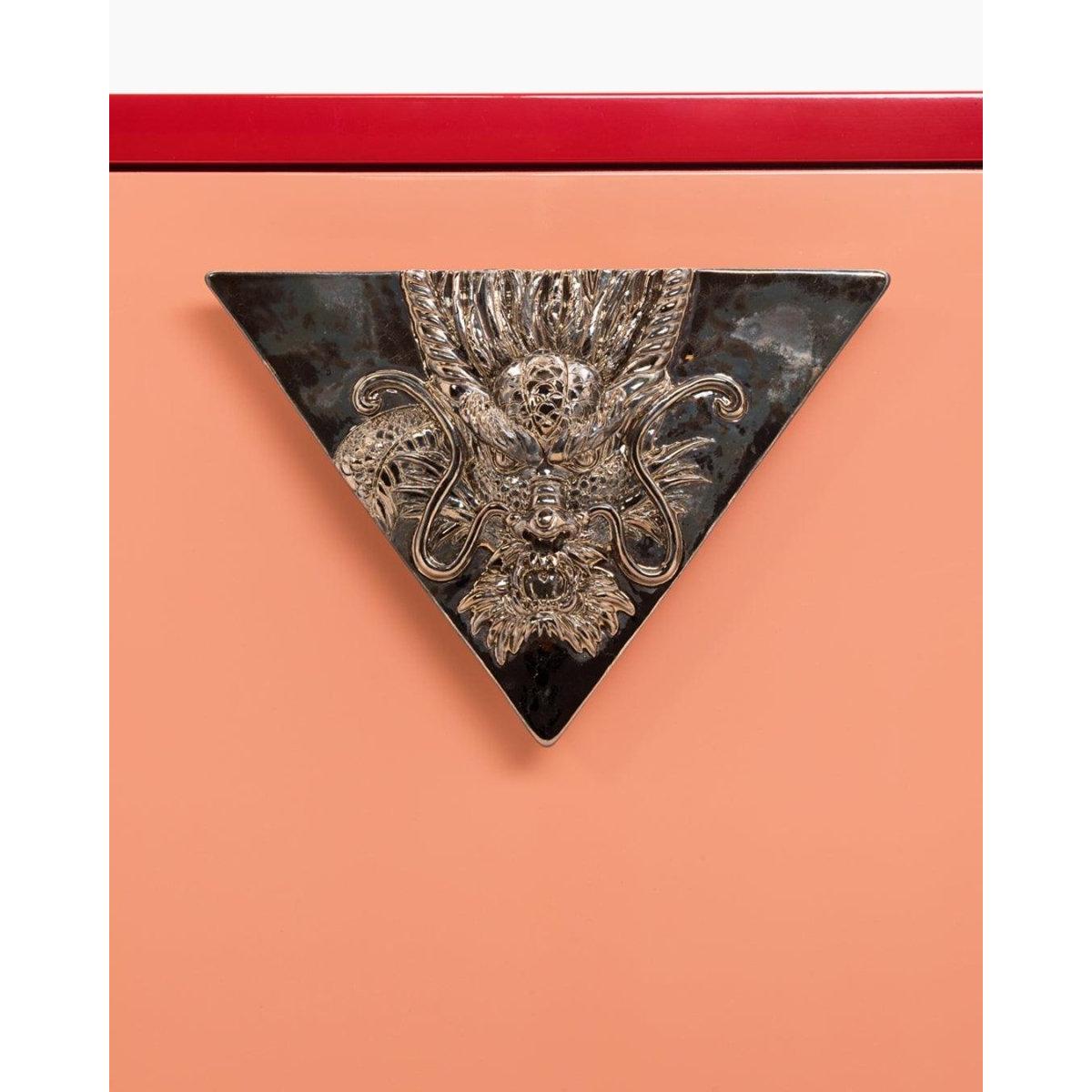 Credenza Ejder Konsol