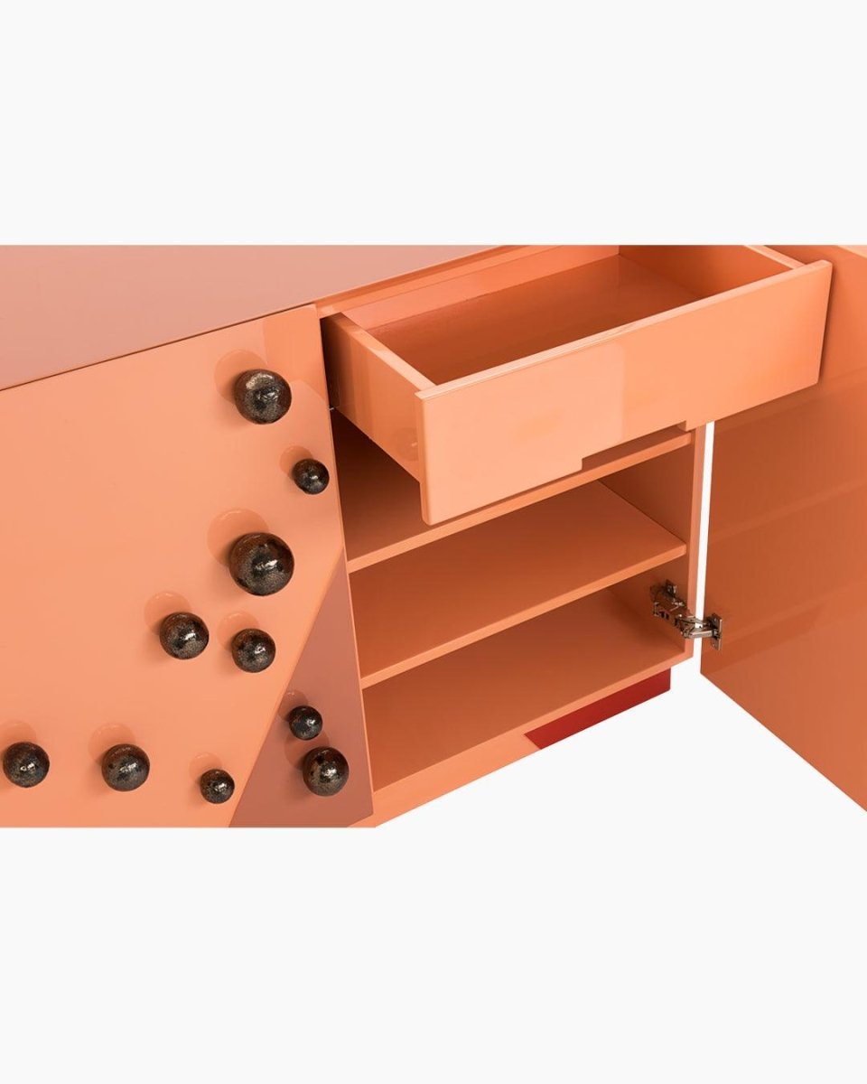 Credenza Galaxy Konsol