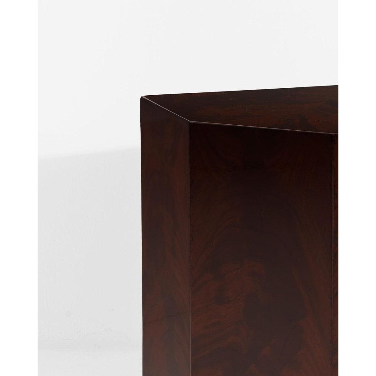 Imbuıa Hareketli Yan Sehpa