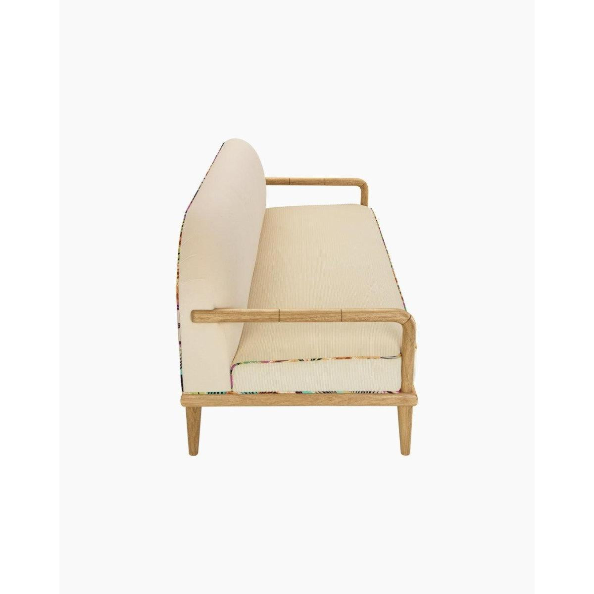 Sofa Corduroy Kanepe