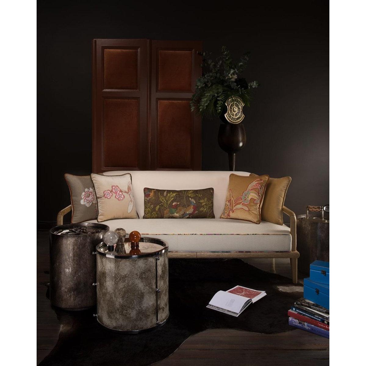 Sofa Corduroy Kanepe