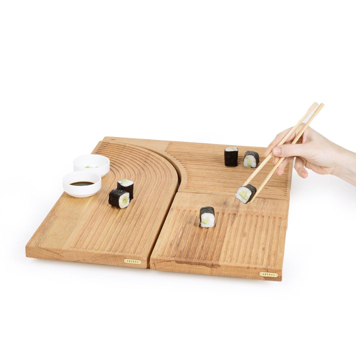 Ananas Table Set