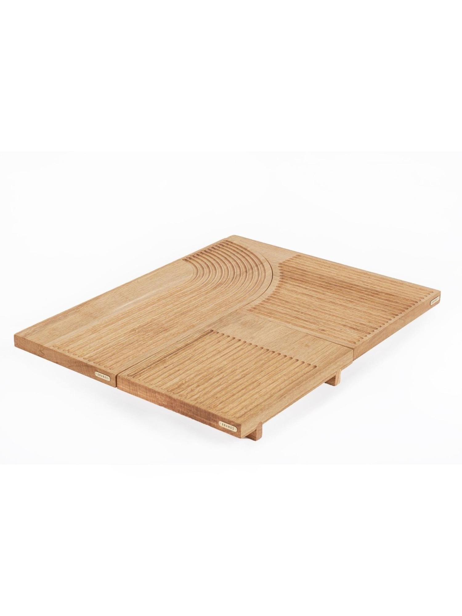 Ananas Table Set
