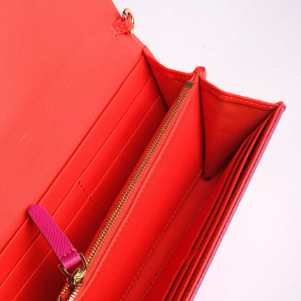 Ayya Design - Pink Robin - Omuz Çantası