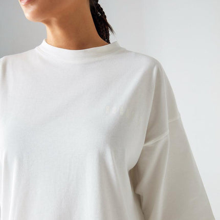 B3ANTLP - Kadın Tişört B BY B3ANTLP x Muhittincan Tişört - Tişört