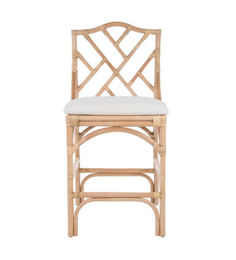 Classy Bar Sandalyesi