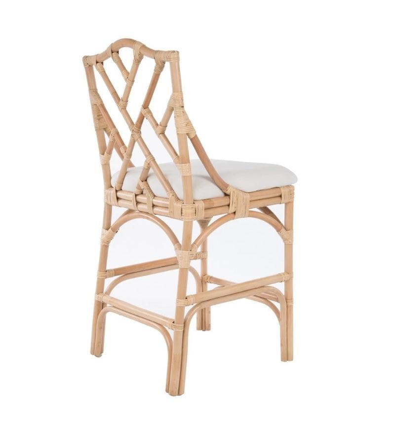 Classy Bar Sandalyesi