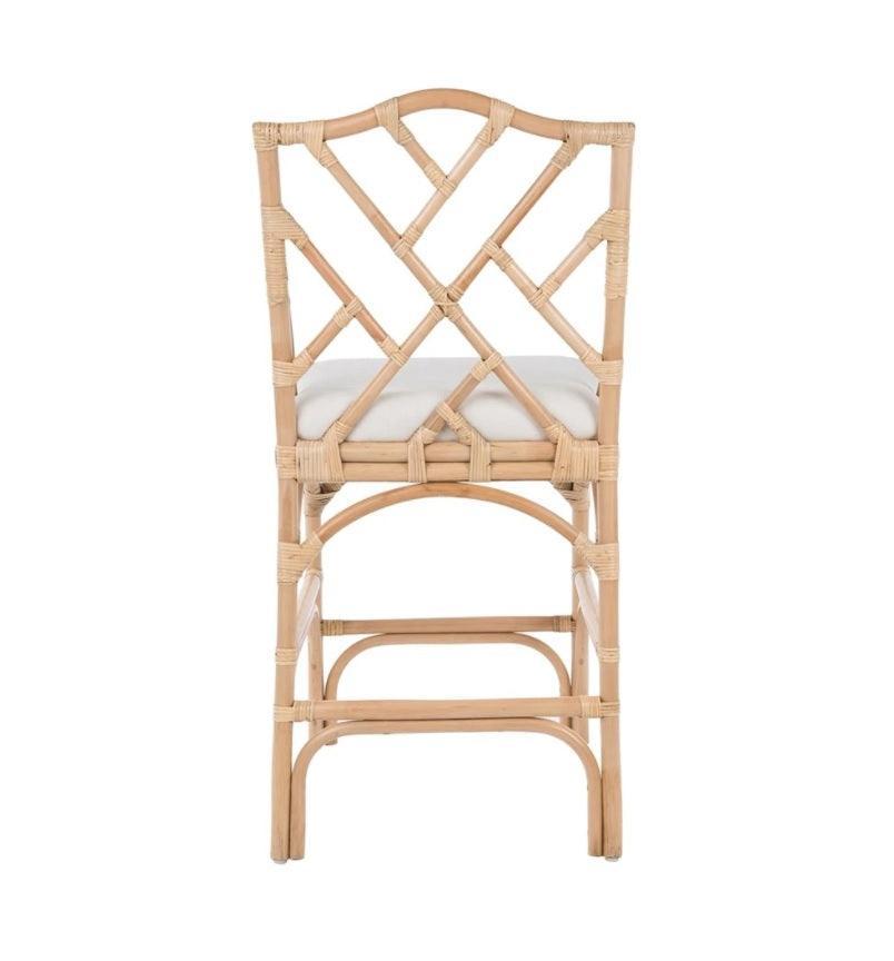 Classy Bar Sandalyesi