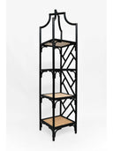 Classy Rattan Büfe