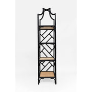 Classy Rattan Büfe