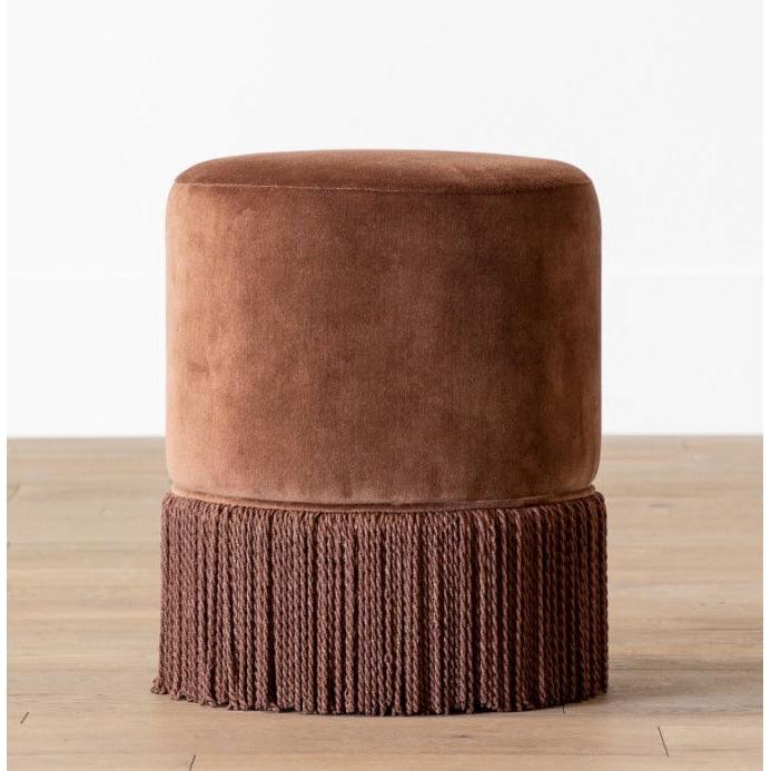 Fringy Puf