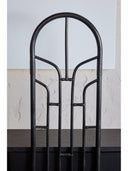 Longback Rattan Sandalye