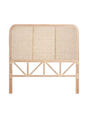 Simply Rattan Yatak Başı