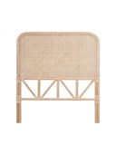 Simply Rattan Yatak Başı
