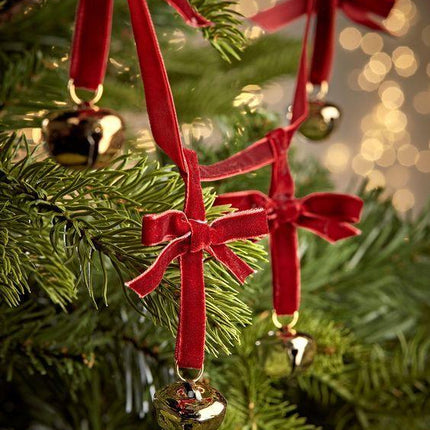 Beige & Stone - Noel Çam Ağaç Süsü -