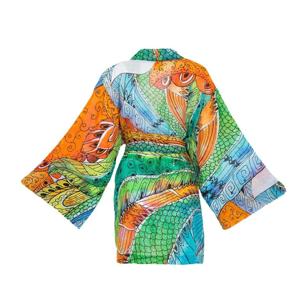 Belle Áme - Bona Dea Kimono - Kimono