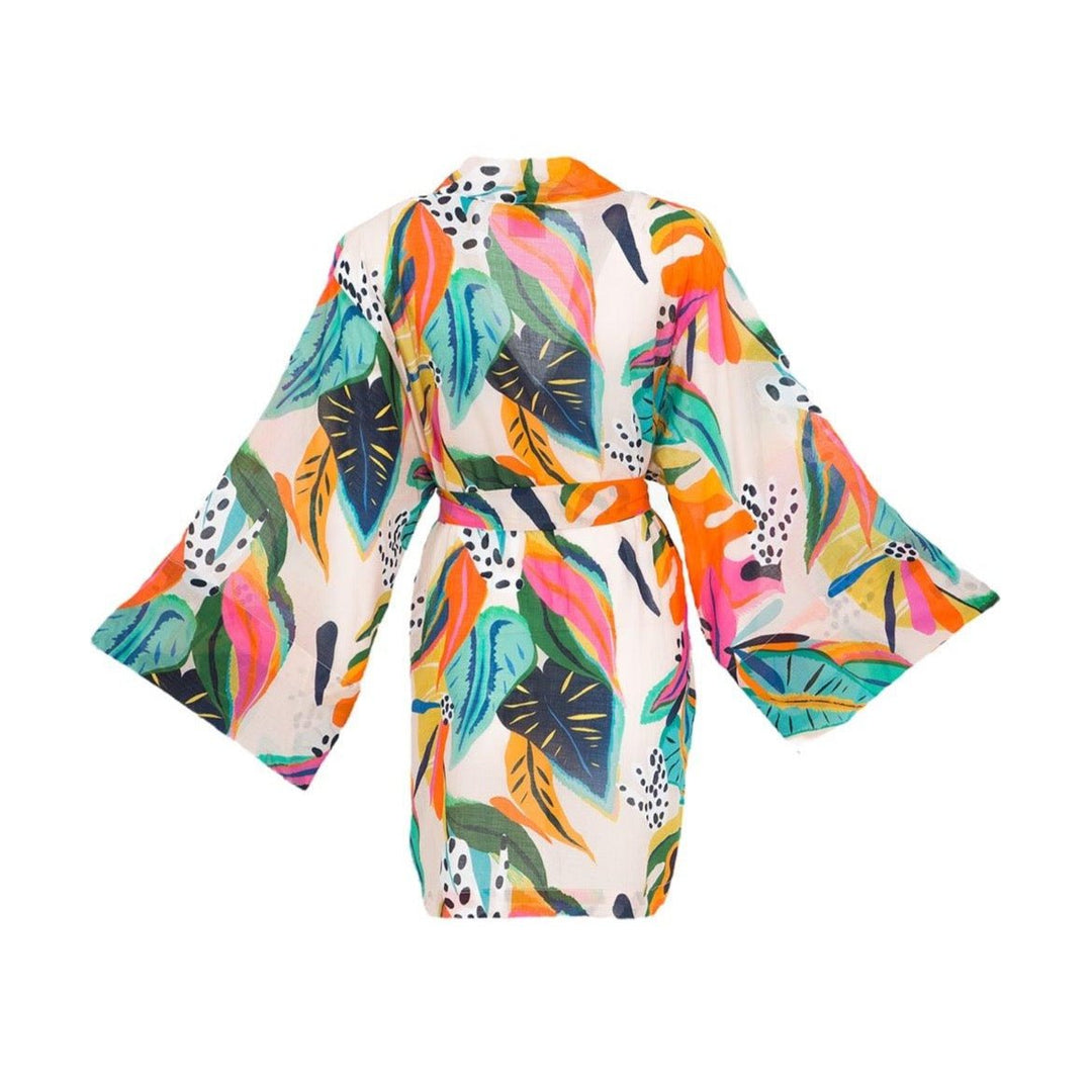 Belle Áme - Hera Kimono - Kimono