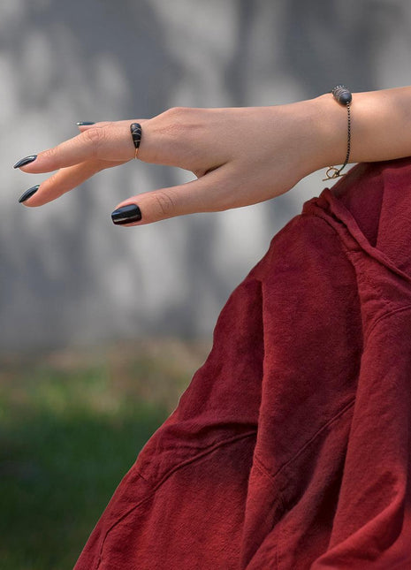 Birol Design - KARMA BİLEZİK - Bileklik
