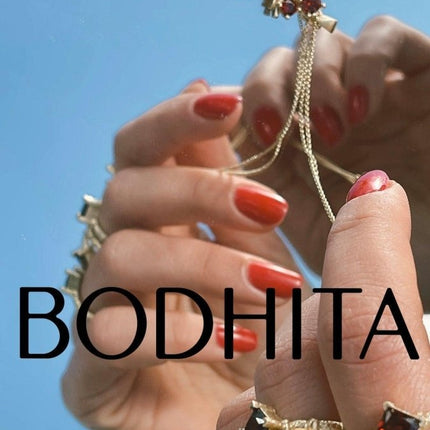 Bodhita - Nova Trio - Takı Seti