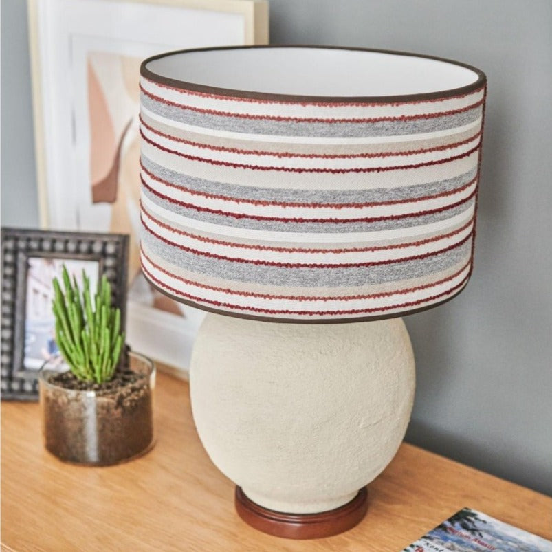 Stripes Abajur