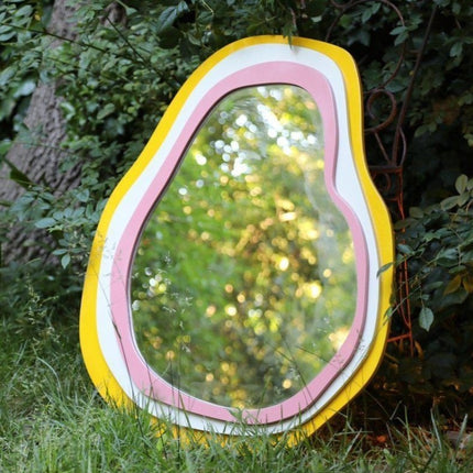Casa Ciara - Bubble Gum Ayna - Ayna