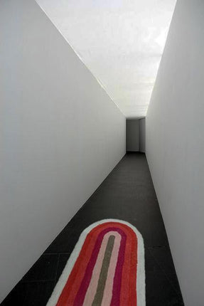 Casa Ciara - Pink Rainbow Halı - Kilim & Halı