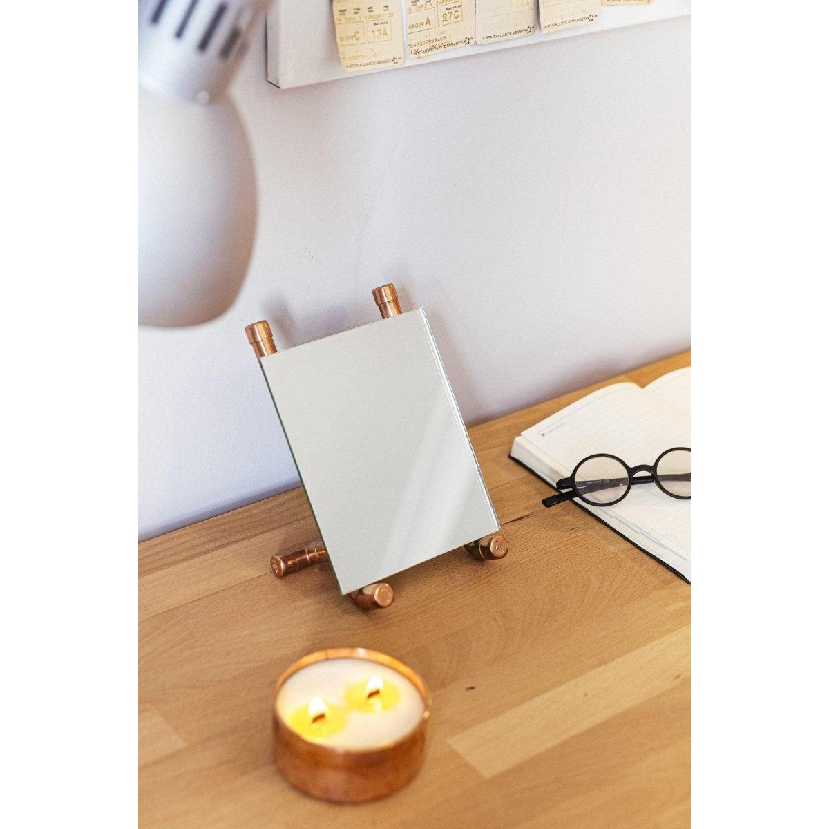 Antamina Bakır Stant