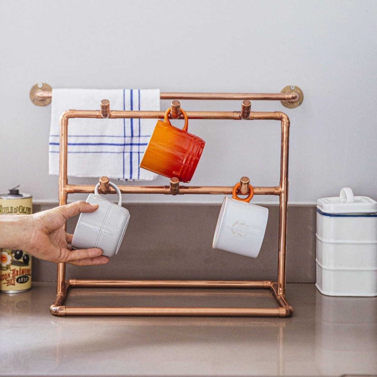 Las Bambas Bakır Fincanlık