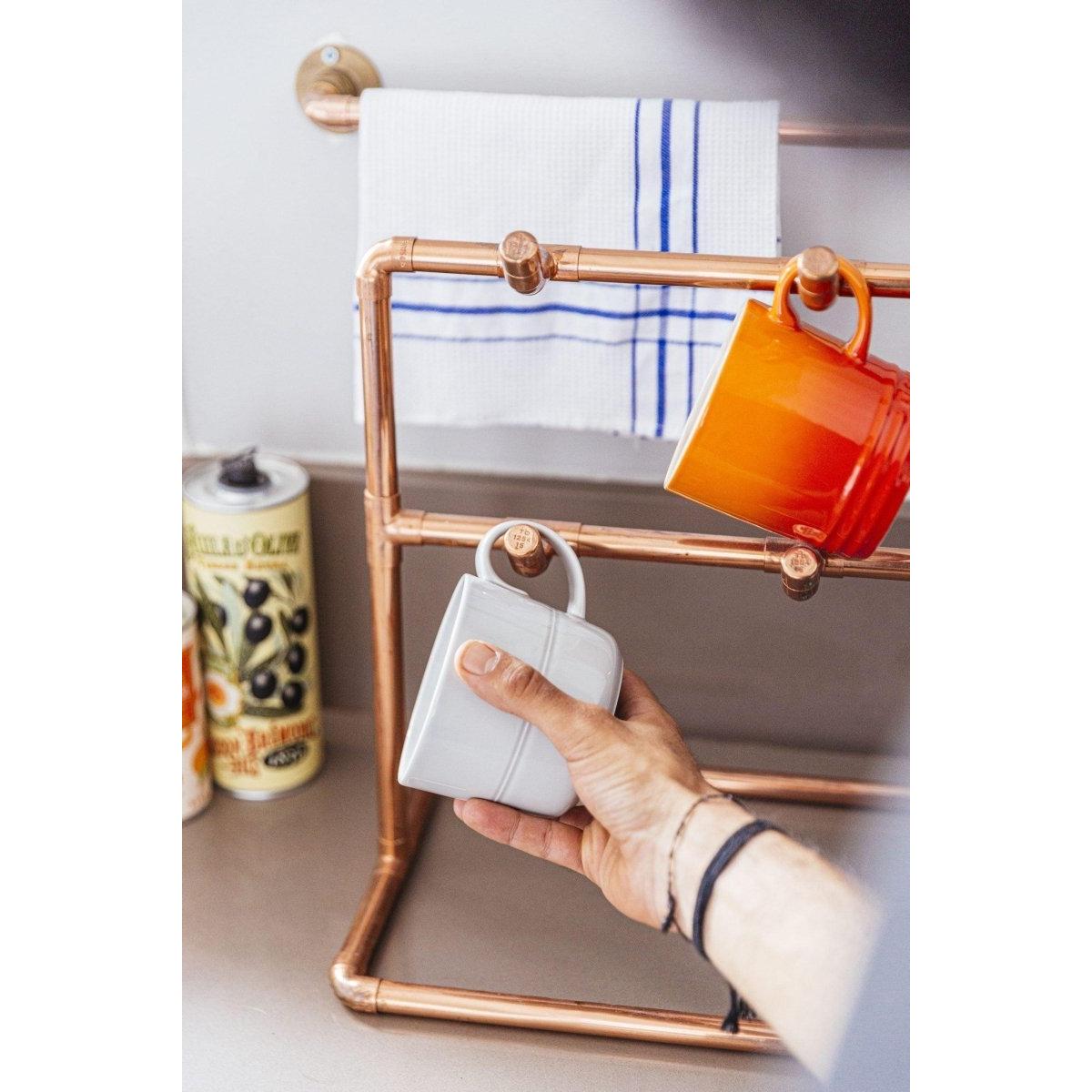 Las Bambas Bakır Fincanlık