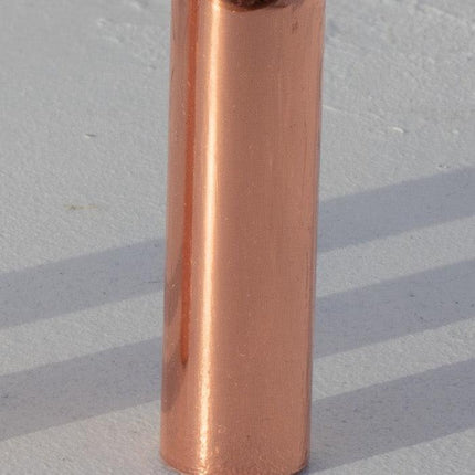 CC Copper Design - El Teniente Bakır Plaklık - Plaklık