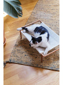 Huckleberry Bakır Kedi Yatağı