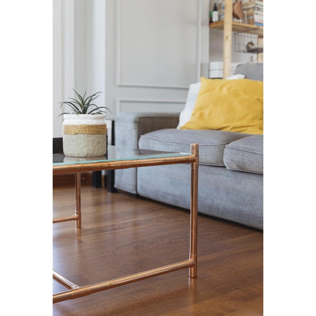 Kevitsa Bakır Orta Sehpa