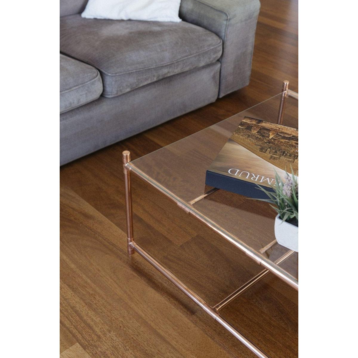 Kevitsa Bakır Orta Sehpa