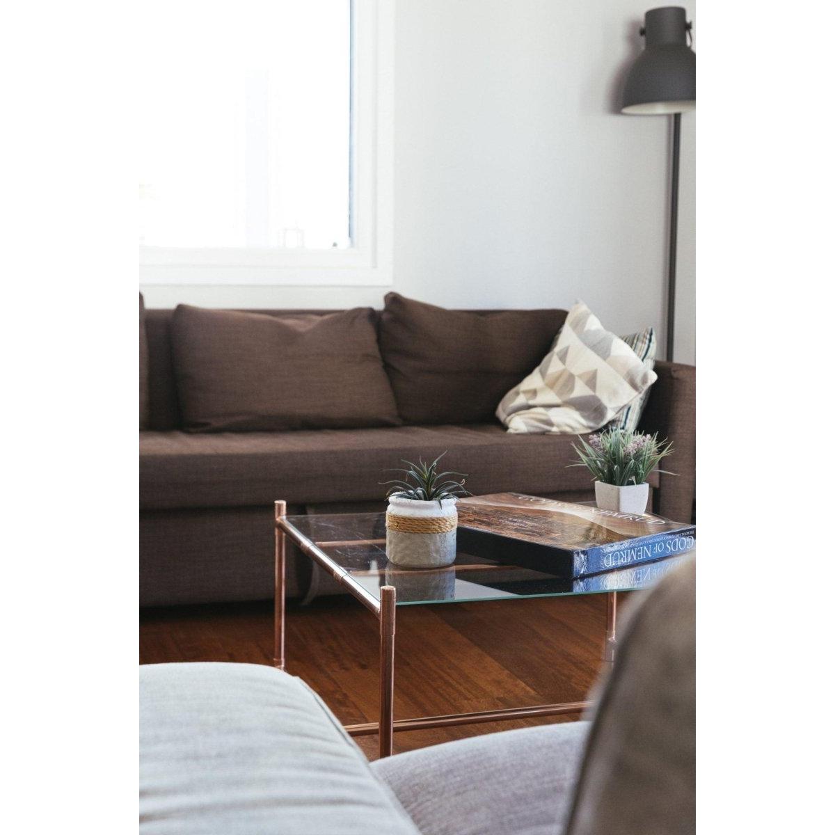 Kevitsa Bakır Orta Sehpa