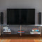CC Copper Design - La Granja Bakır TV Ünitesi - Televizyon Ünitesi