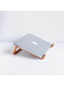 Aitik Bakır Laptop Standı
