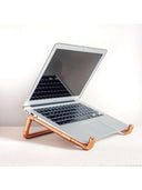 Aitik Bakır Laptop Standı