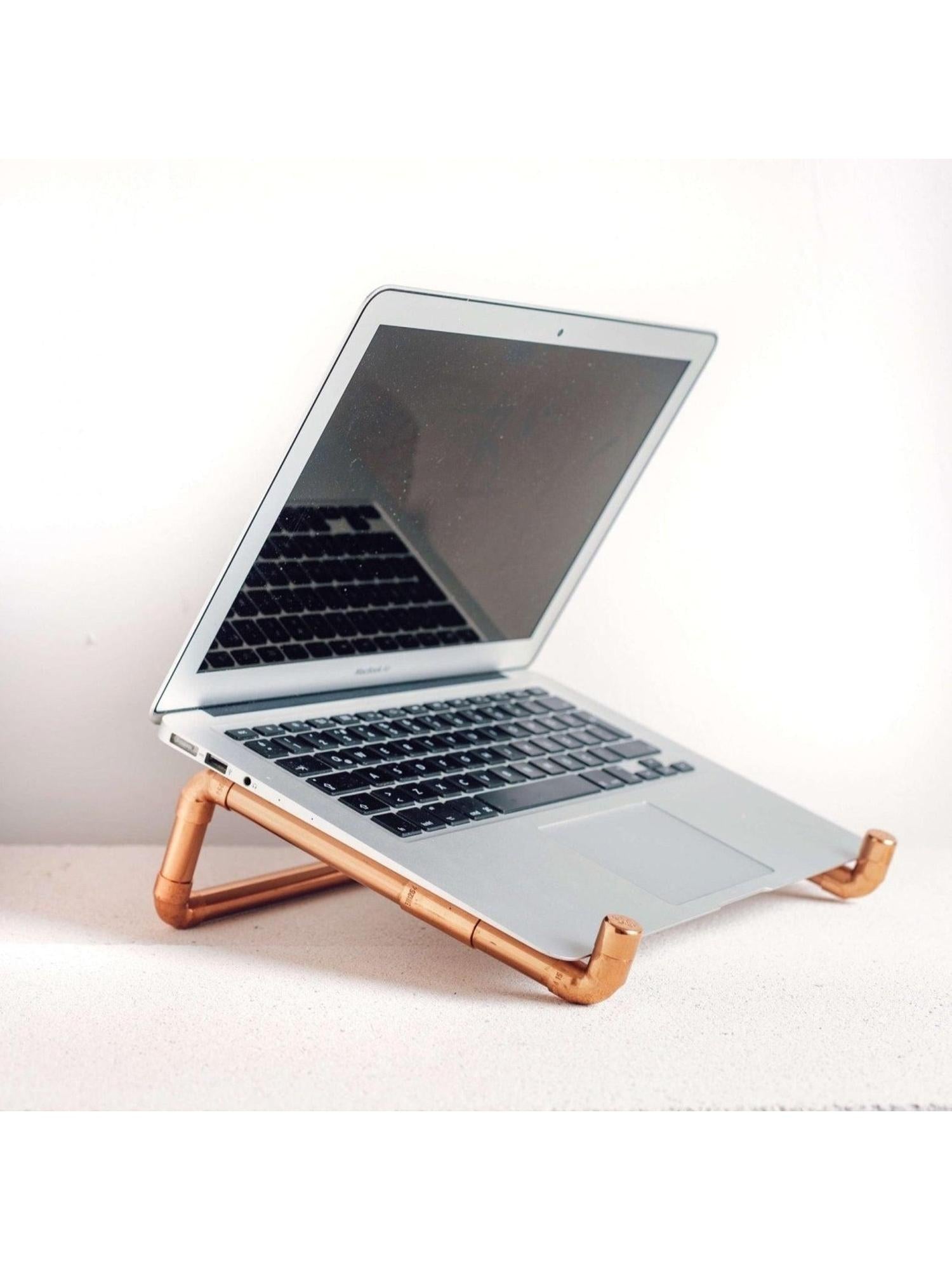 Aitik Bakır Laptop Standı