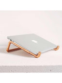 Aitik Bakır Laptop Standı