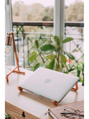 Aitik Bakır Laptop Standı