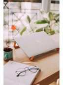 Aitik Bakır Laptop Standı