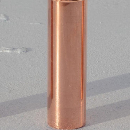 CC Copper Design - Lubambe Bakır Plaklık - Plaklık