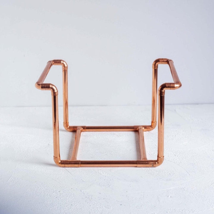 CC Copper Design - Lubambe Bakır Plaklık - Plaklık