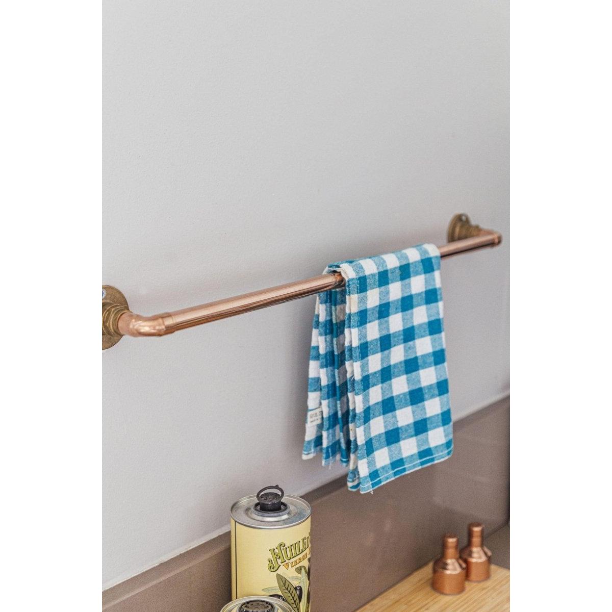 Lubin Bakır Askılık